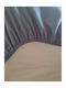 N.120451 Double Bed Sheet With Rubber Hugger 140x190+35cm 1
