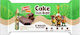 Doma Tort Ciocolată 8x32gr