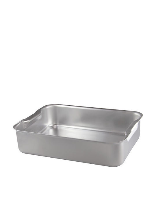 Raki Tavă De Copt Din Aluminiu 31x42.5cm