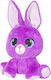 Plush Bunny Valentine's Day 25 cm