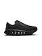 Cloudmonster 3 Men's Sport Shoes Running Black