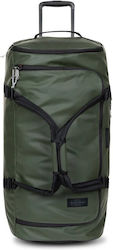 Eastpak Sak Voyage Back with Wheels Fabric