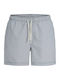 Men's Swimwear Shorts Navy Blue Blazer
