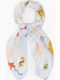 Desigual Women's Scarf Beige