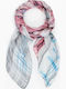 Desigual Women's Scarf Beige