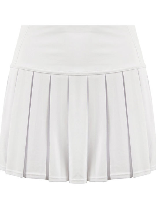 DKNY Φούστα Wht