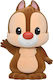 Chip 'n' Dale Coin Bank Chip Figurechip 'n' Dale Coin Bank Dale Figure