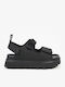Summer Women's Black Platforms