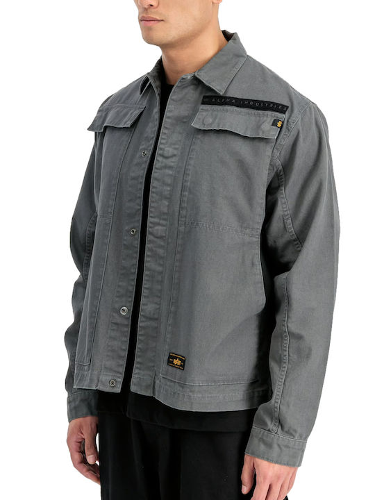 Alpha Industries