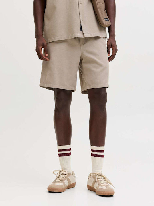 Jack & Jones Sports Men's Shorts Vintage Khaki