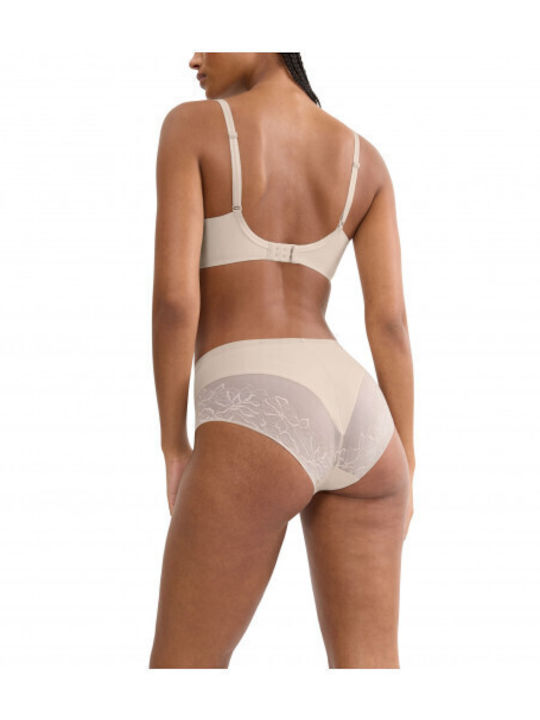 Triumph Women's Slip Nude Beige