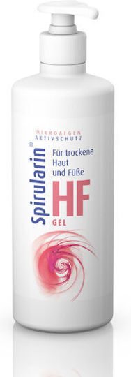 Spirularin Ενυδατικό Gel Ποδιών 500ml