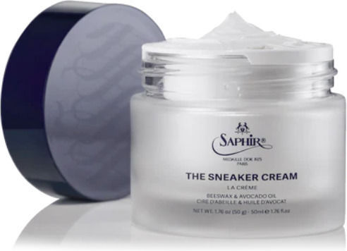 Saphir Γυαλιστικό Παπουτσιών 50ml
