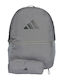adidas Classic School Backpack Kindergarten Black