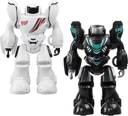 Silverlit Robo Blast One Τηλεκατευθυνόμενο Ρομπότ Silverlit Robo Blast One Τηλεκατευθυνόμενο Ρομπότ