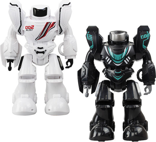 Silverlit Robo Blast One RC Robot (Random Design Selection)