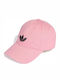 Baseball Cap Jockey Roz Pentru Bărbați