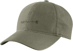 Καπέλο Graphic Χακί Carhartt