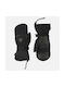 Rossignol Mittens Men's Ski & Snowboard Gloves Black