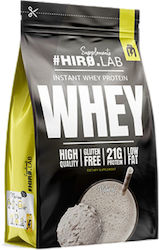 Hiro.Lab Instant Whey Protein Протеин от Сурова...
