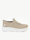 Men's Slip-Ons Brown