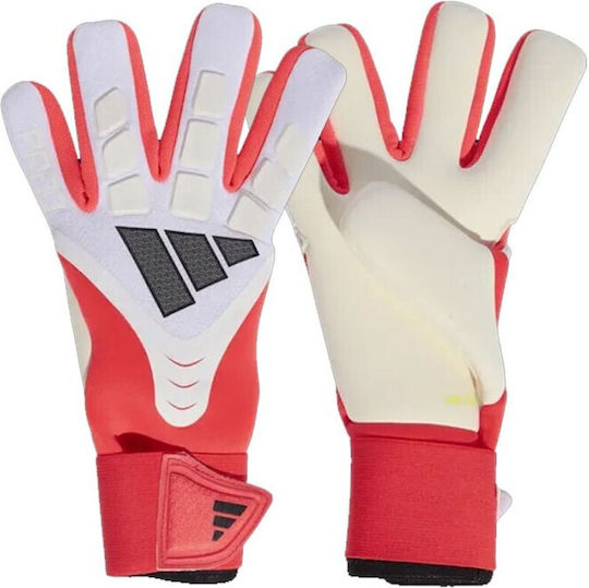 adidas Predator Gl Torwarthandschuhe Erwachsene Weiße