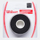 Wilson Absorbx Padel Overgrips X 3 Black