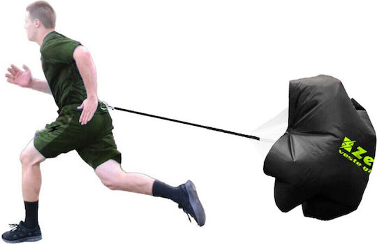 Zeus Speed Parachute Αλεξίπτωτο Αντίστασης Zeus_sp_pcht