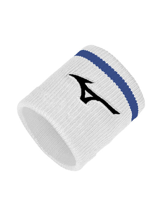 Mizuno Αθλητικά Περικάρπια Λευκά