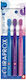 Curaprox Kids Ultra Soft 5460 Set Children's To...
