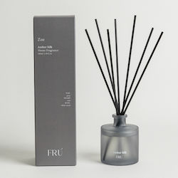 Liberta Difuzor Lămâie 12 Bucăți 100ml