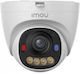 Imou IPC-PS8D-5V0 IP Κάμερα Παρακολούθησης Full HD+ 5MP Αδιάβροχη με Μικρόφωνο και Φακό 2.8mm