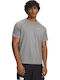 Athletic T-Shirt Gray