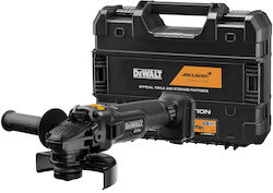 DEWALT McLaren Winkelschleifer 125mm Batterie B...
