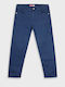 Kinderhose Navy Blau