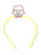 Zan Sot Kids Yellow Headband