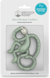 Matchstick Monkey Teether for 3 m+ Matchstick Monkey Teether for 3 m+