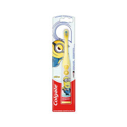 Colgate Παιδική Ηλεκτρική Οδοντόβουρτσα για 3+ Χρονών
