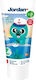 Jordan Kinder- und Baby-Zahnpasta 50ml