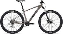 Giant Talon 4 29" Πράσινο Mountain Bike με Ταχύ...