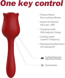 Vibratoren Rote