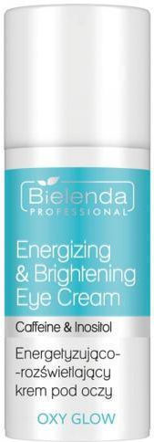 Bielenda Energizing and Illuminating Κρέμα Ματιών για Λάμψη 15ml