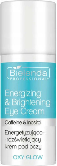 Energizing and Illuminating Eye Cream for Brightening 15ml
