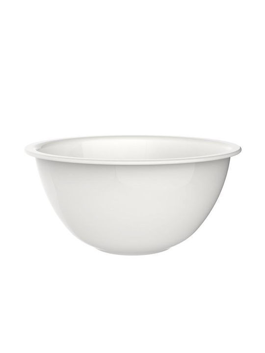 Bormioli Rocco Bol Rotund Din Sticlă Pentru Servire Cu Diametrul 25,5 Cm