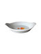 Vista Alegre Vista Alegre Servierschale Rund Keramik mit Durchmesser 18cm