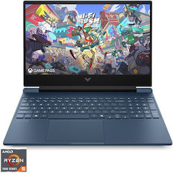 HP Victus 15 15.6" (Ryzen 5-7535HS/12GB/1TB) HP Victus 15 15.6" (Ryzen 5-7535HS/12GB/1TB)
