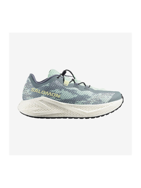 Salomon Aero Glide Ανδρικά Αθλητικά Παπούτσια R...