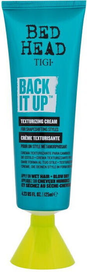 Bed Head Creme für Licht Reservierung & Normal Styling-Effekt 125ml