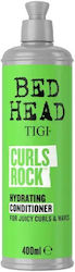 Tigi Bed Head Κρέμα 400ml Tigi Bed Head Κρέμα 400ml