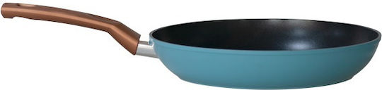 Raki Grammyblue Aluminum Pan with Non-Stick Coating 24cm